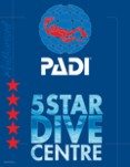 Non vi è nessun PADI dive centre approvato in San Agustín, ma Davy Jones Diving è solo a 20 minuti di strada